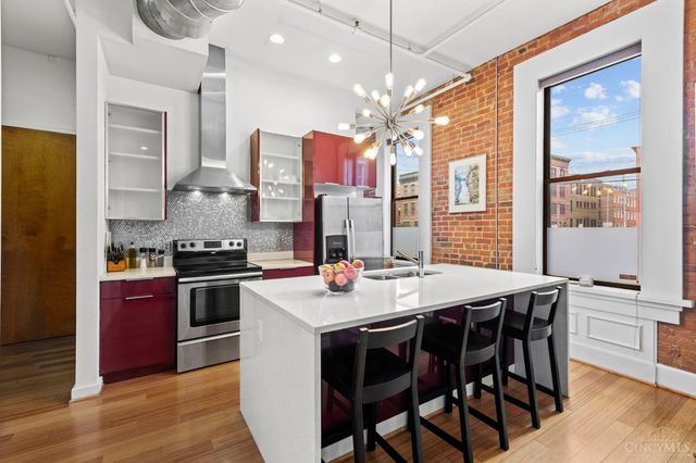 1222 Republic Street, Cincinnati, OH 45202
