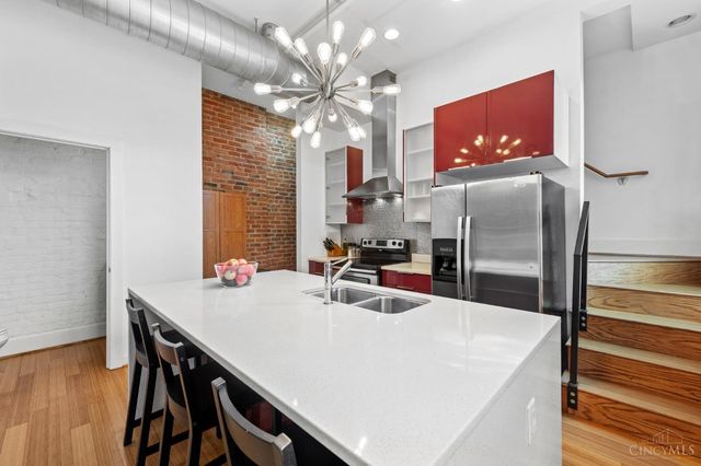 1222 Republic Street, Cincinnati, OH 45202