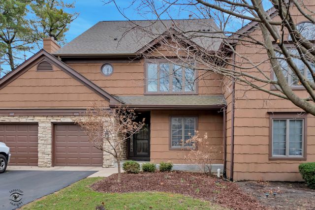 1121 Lacebark Court 1121, Darien, IL 60561