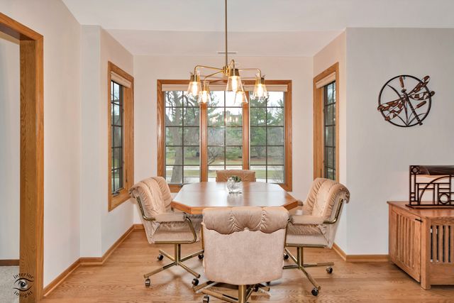 1121 Lacebark Court 1121, Darien, IL 60561