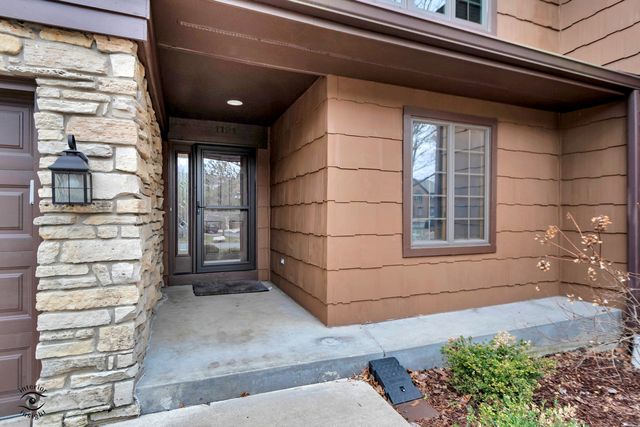 1121 Lacebark Court 1121, Darien, IL 60561