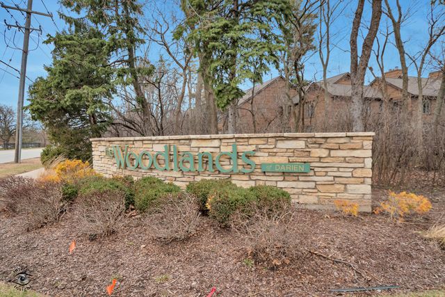 1121 Lacebark Court 1121, Darien, IL 60561
