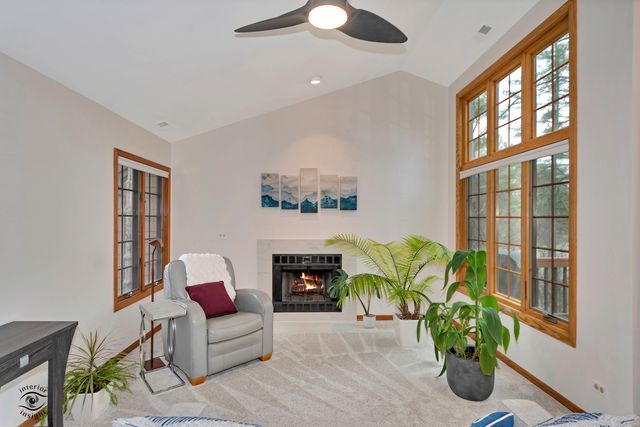 1121 Lacebark Court 1121, Darien, IL 60561