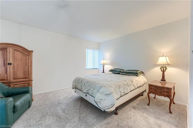 4386 Jib Boom CT # 2E, Fort Myers, FL 33919