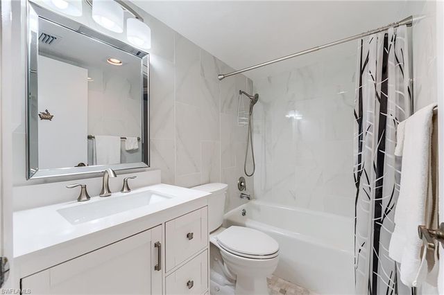 4386 Jib Boom CT # 2E, Fort Myers, FL 33919