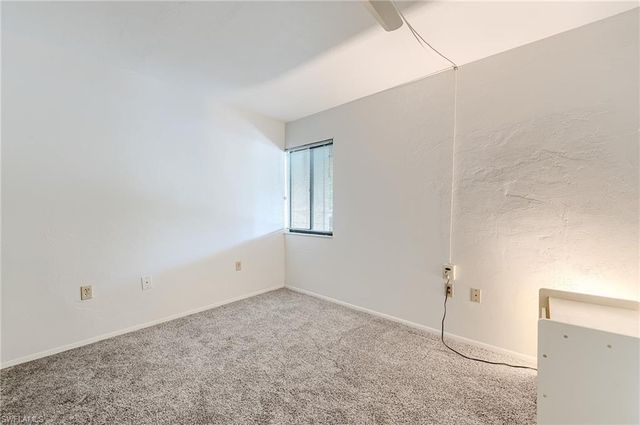 4386 Jib Boom CT # 2E, Fort Myers, FL 33919