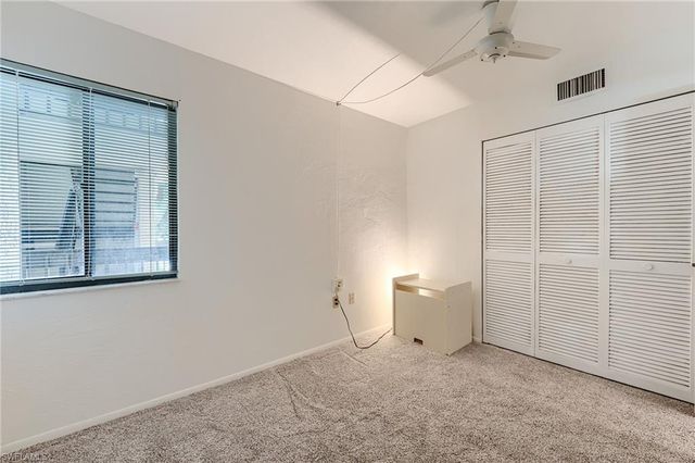 4386 Jib Boom CT # 2E, Fort Myers, FL 33919