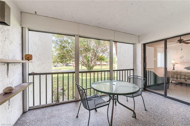 4386 Jib Boom CT # 2E, Fort Myers, FL 33919