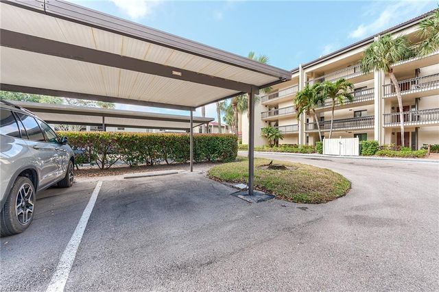 4386 Jib Boom CT # 2E, Fort Myers, FL 33919
