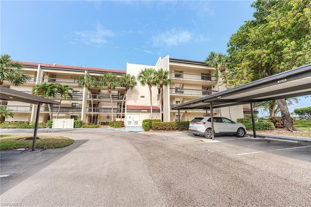 4386 Jib Boom CT # 2E, Fort Myers, FL 33919