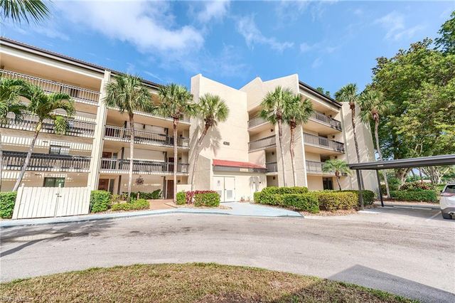 4386 Jib Boom CT # 2E, Fort Myers, FL 33919