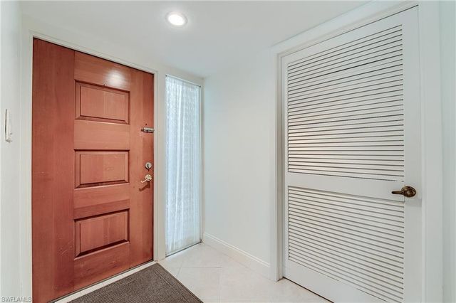 4386 Jib Boom CT # 2E, Fort Myers, FL 33919