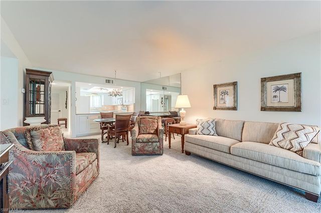 4386 Jib Boom CT # 2E, Fort Myers, FL 33919