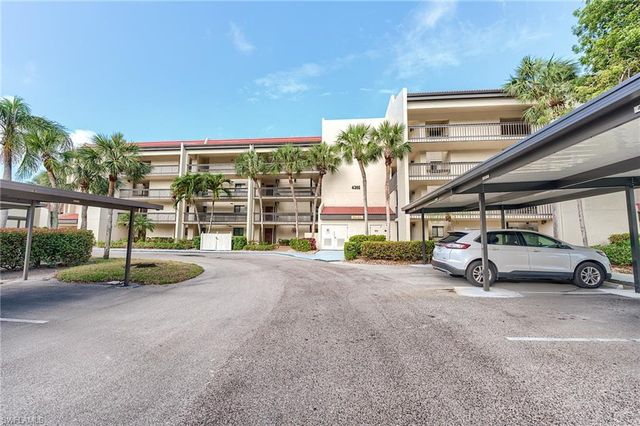 4386 Jib Boom CT # 2E, Fort Myers, FL 33919