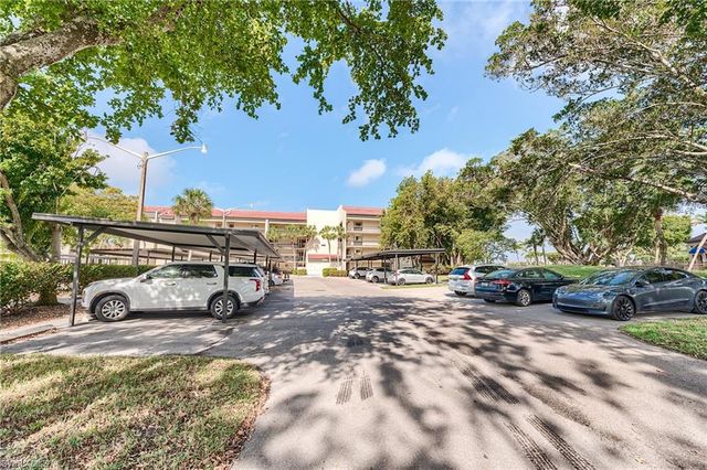 4386 Jib Boom CT # 2E, Fort Myers, FL 33919