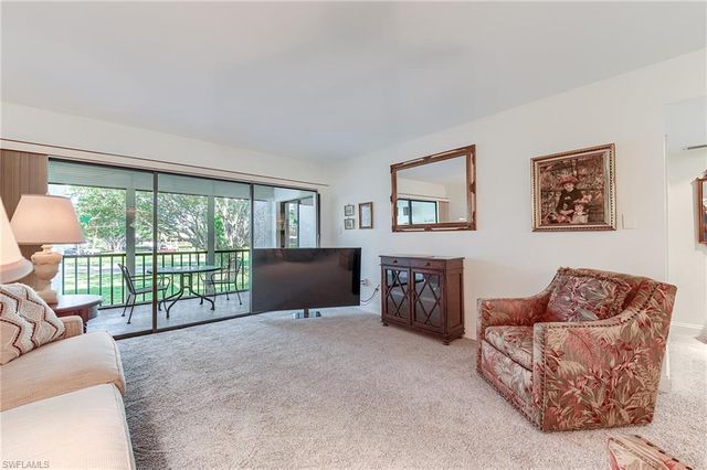 4386 Jib Boom CT # 2E, Fort Myers, FL 33919