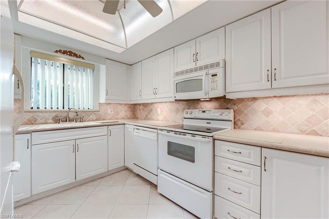 4386 Jib Boom CT # 2E, Fort Myers, FL 33919