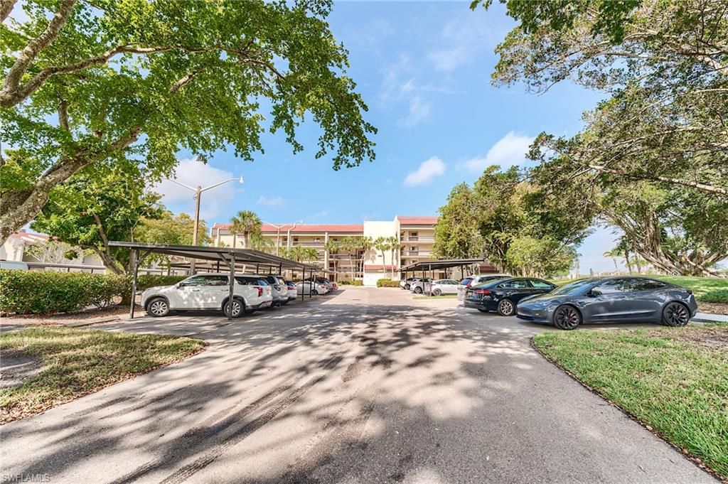 4386 Jib Boom CT # 2E, Fort Myers, FL 33919