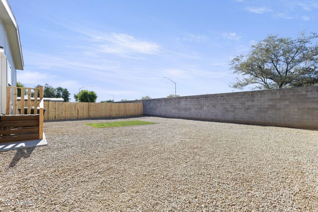 1368 S 76TH Place, Mesa, AZ 85209