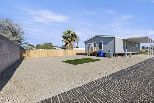 1368 S 76TH Place, Mesa, AZ 85209