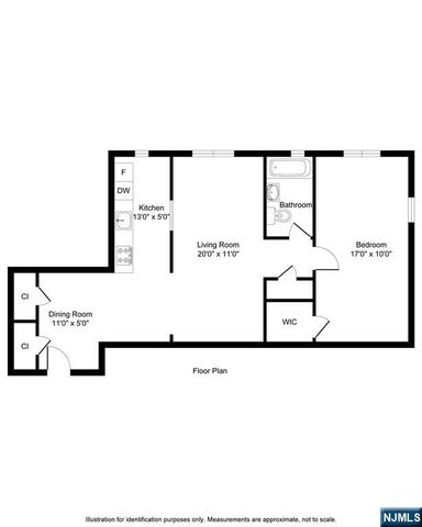 8300 Boulevard East 4D, North Bergen, NJ 07047
