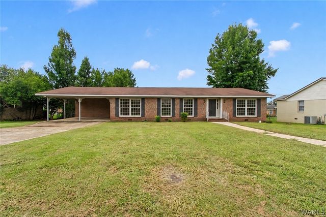 243 Cedar Crest, Tuscaloosa, AL 35401
