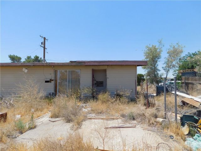 25372 Jade Road, Barstow, CA 92311