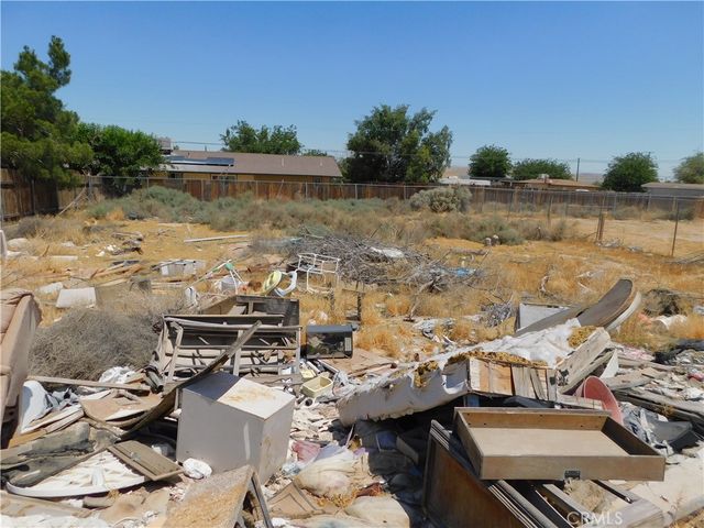 25372 Jade Road, Barstow, CA 92311