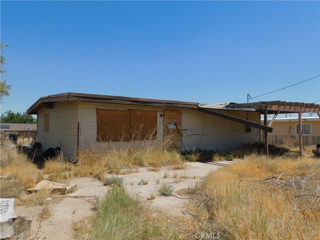 25372 Jade Road, Barstow, CA 92311