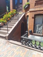 63 Chandler A, Boston, MA 02116