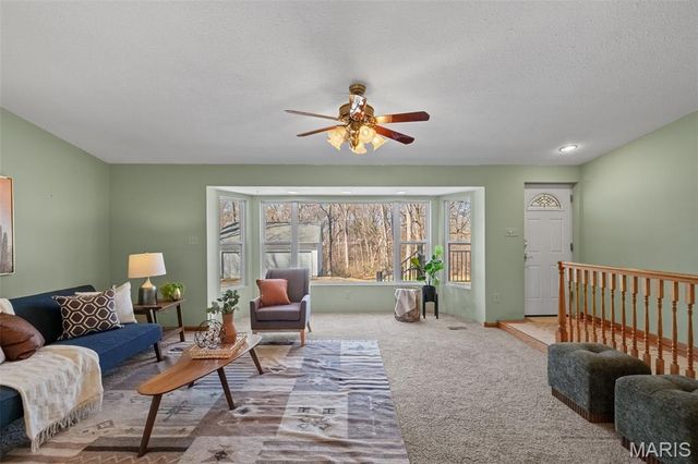 15 Oakwood Lane, St Louis, MO 63129