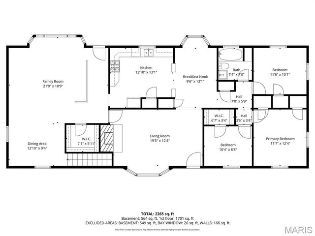 15 Oakwood Lane, St Louis, MO 63129