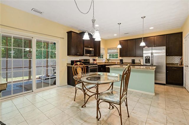 1031 Boundary DR, Suffolk, VA 23434