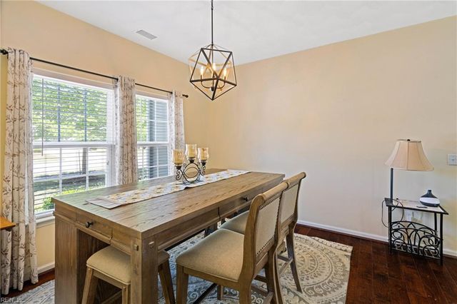 1031 Boundary DR, Suffolk, VA 23434