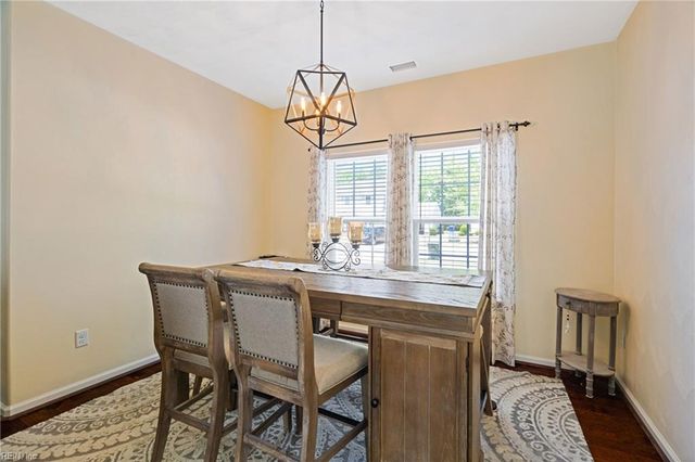1031 Boundary DR, Suffolk, VA 23434