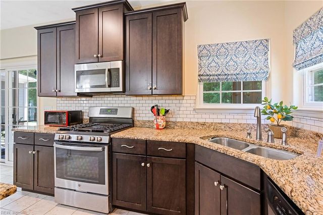 1031 Boundary DR, Suffolk, VA 23434