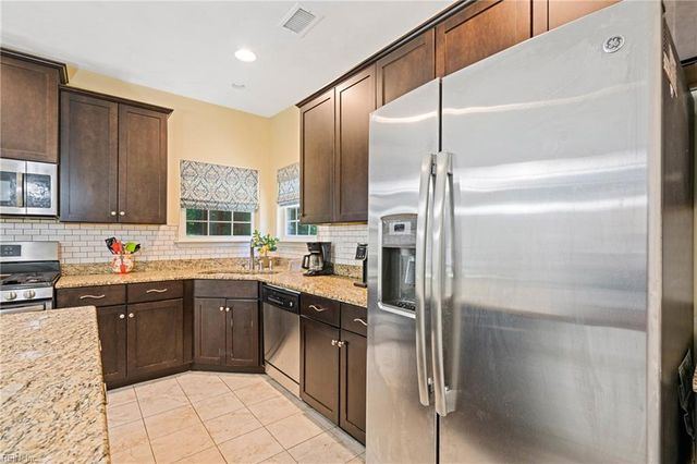 1031 Boundary DR, Suffolk, VA 23434
