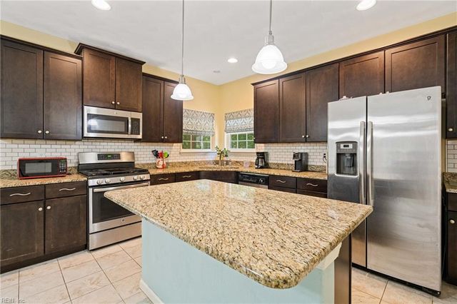 1031 Boundary DR, Suffolk, VA 23434