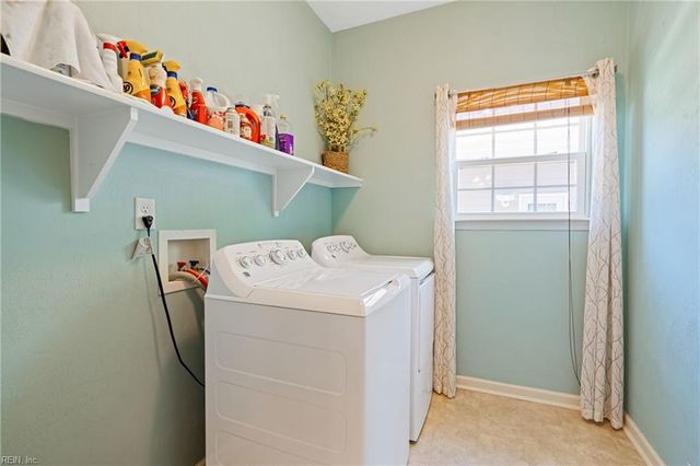 1031 Boundary DR, Suffolk, VA 23434