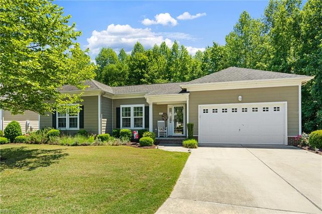 1031 Boundary DR, Suffolk, VA 23434