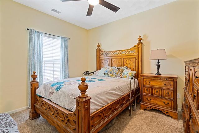 1031 Boundary DR, Suffolk, VA 23434