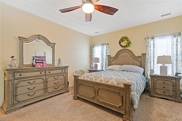 1031 Boundary DR, Suffolk, VA 23434