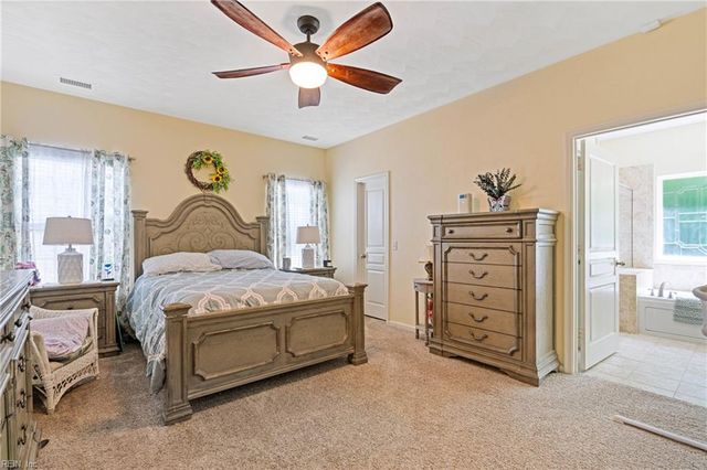 1031 Boundary DR, Suffolk, VA 23434