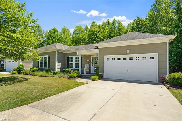 1031 Boundary DR, Suffolk, VA 23434