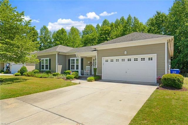 1031 Boundary DR, Suffolk, VA 23434