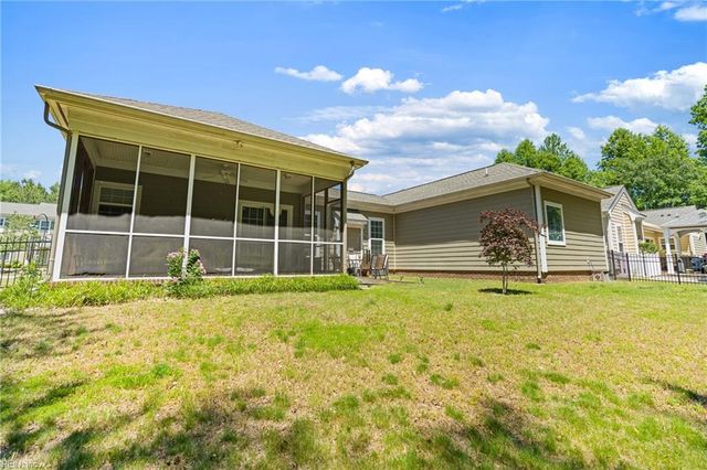 1031 Boundary DR, Suffolk, VA 23434