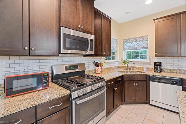 1031 Boundary DR, Suffolk, VA 23434