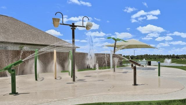 23109 Chablis Drive, Alvin, TX 77511