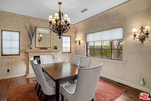 101 S Kilkea Drive, Los Angeles, CA 90048