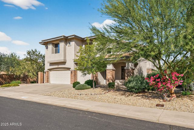 6858 W PEAK VIEW Road, Peoria, AZ 85383